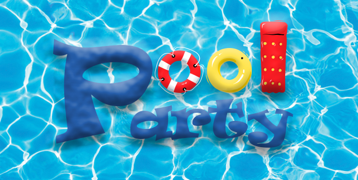Pool Party
